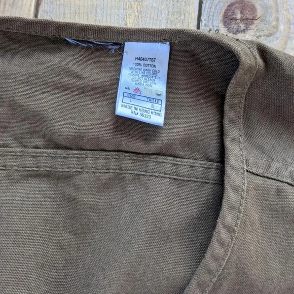 Vintage '90s Nike fishing vestMens size large